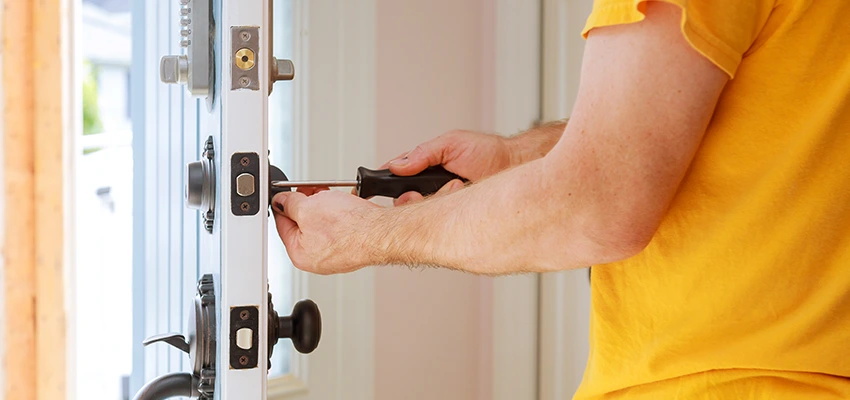 Break-in Prevention Solutions in Glendale, CA