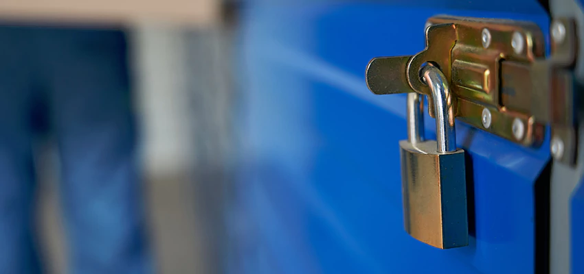 Industrial Door Lock Repair And Installation in Glendale, CA