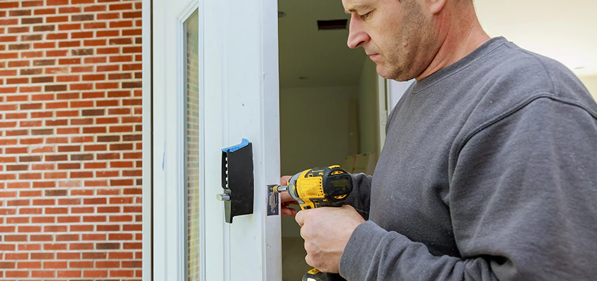 Eviction Locksmith Services For Lock Installation in Glendale, CA
