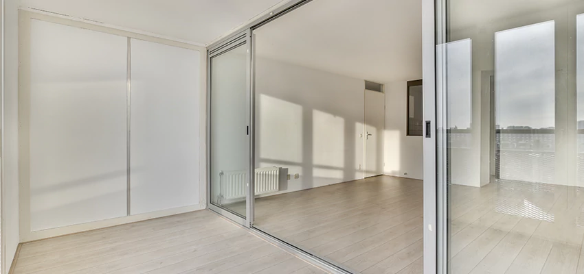 Patio Glass Sliding Door Lock in Glendale, CA