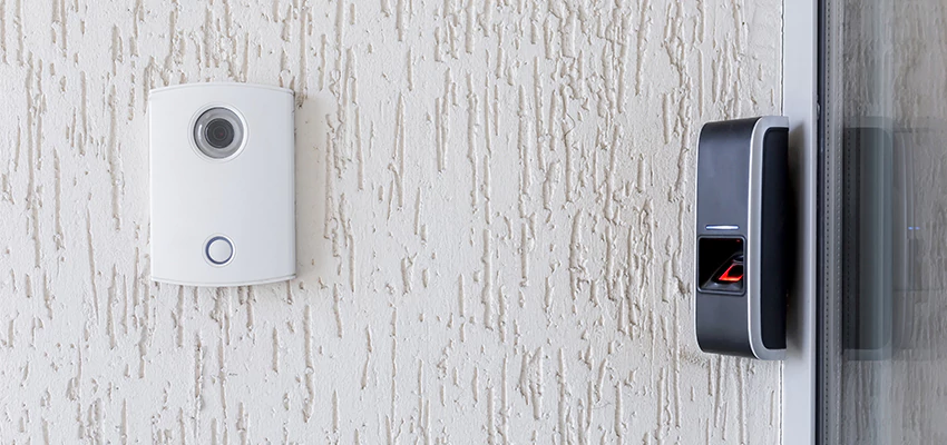 Automatic Door Lock Repair in Glendale, California