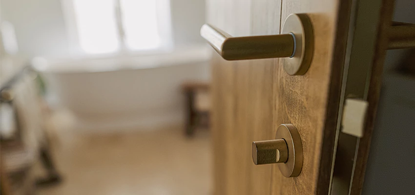 Mortise Locks For Bathroom in Glendale, CA