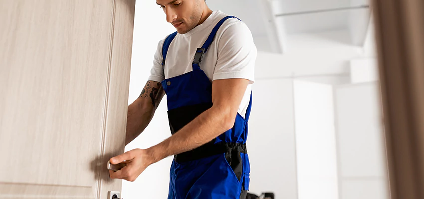 Car Lock Repair And Installation Expert in Glendale, CA