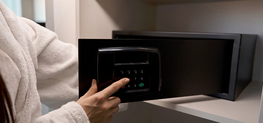 Safe Unlocking Service Company in Glendale, California