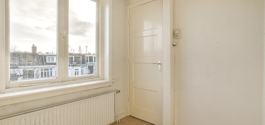 Sliding Window Locks And Security in Glendale, California