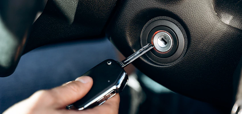Car Key Replacement Locksmith in Glendale, California