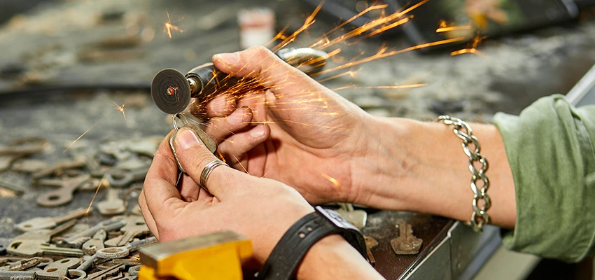 Mobile Locksmith For Lock Replacement Service in Glendale, California