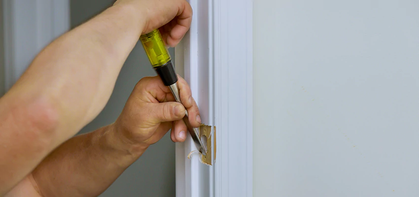 On Demand Locksmith For Key Replacement in Glendale, California