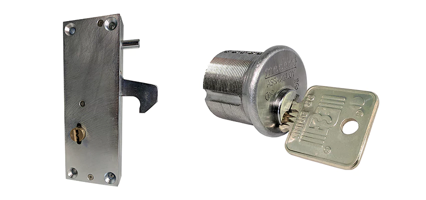 RR Fence Gates Brink Locks Repair in Glendale, California