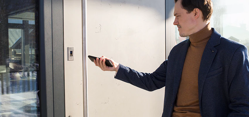 Business Security Systems in Glendale, CA