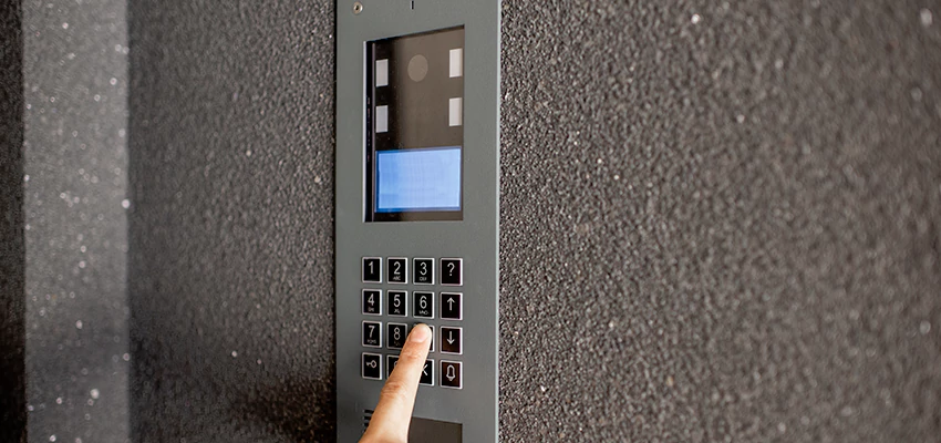 Access Control System Installation in Glendale, California