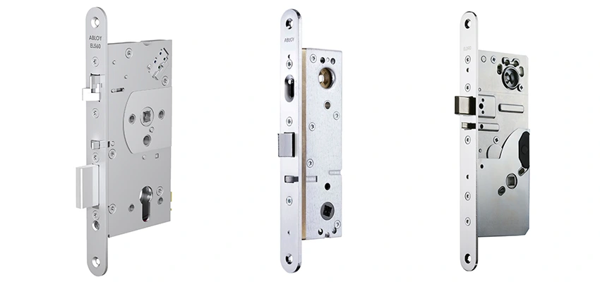 ASSA-Abloy Locks Hinge Repair in Glendale, California