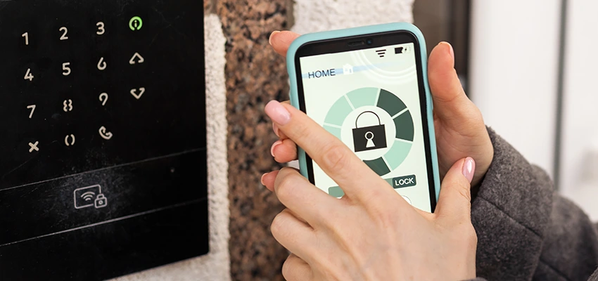 Building Security Upgrades in Glendale, CA