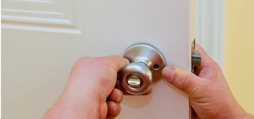 After-hours Locksmith For Lock And Key Installation in Glendale, CA