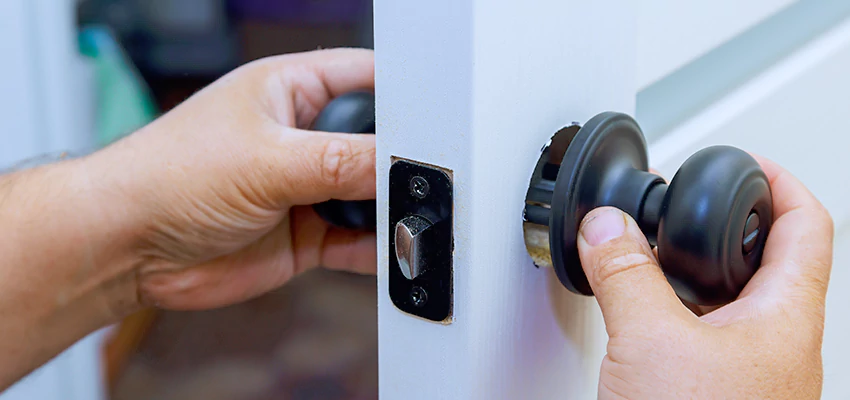 Smart Lock Replacement Assistance in Glendale, California