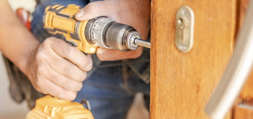 Eviction Locksmith in Glendale, California