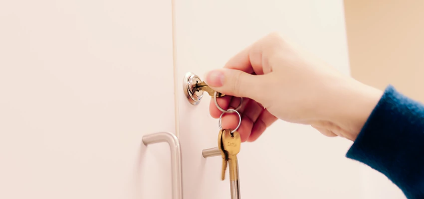 Cabinet Electronic Locks Repair in Glendale, California