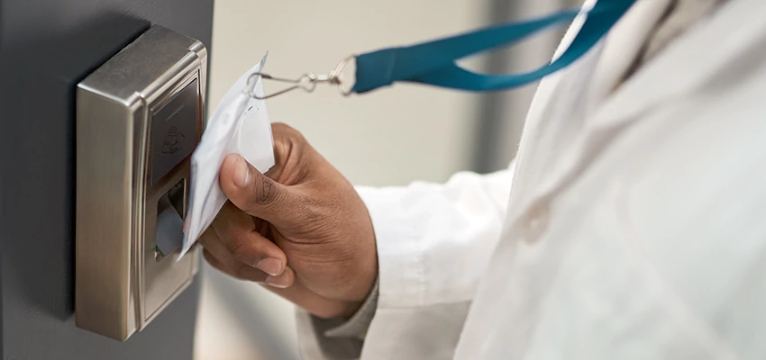 Commercial Locksmith For Rekey in Glendale, CA