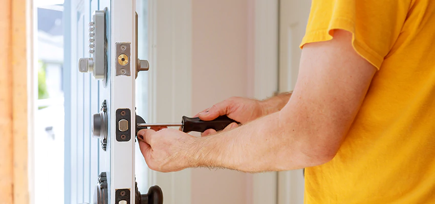 Eviction Locksmith For Key Fob Replacement Services in Glendale, CA