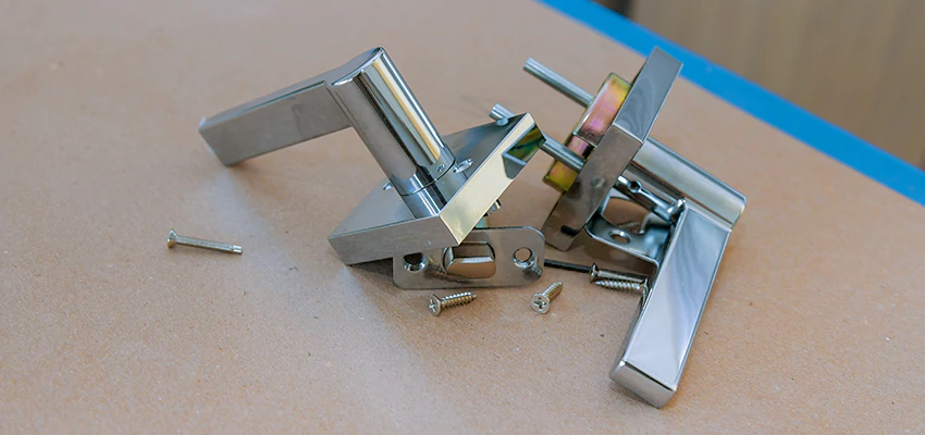 Master Lock Key System Installation Service in Glendale, California