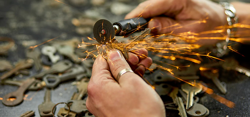 24/7 Locksmith Services For Lock Rekeying in Glendale, CA