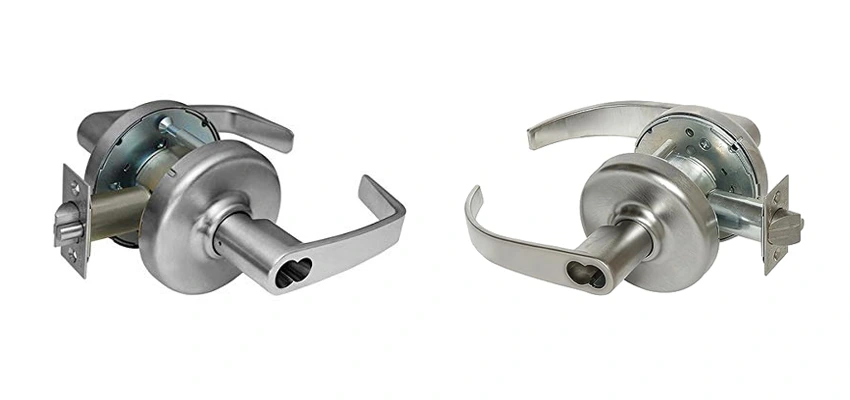 Corbin Russwin Unit Locks Repair Installation in Glendale, CA