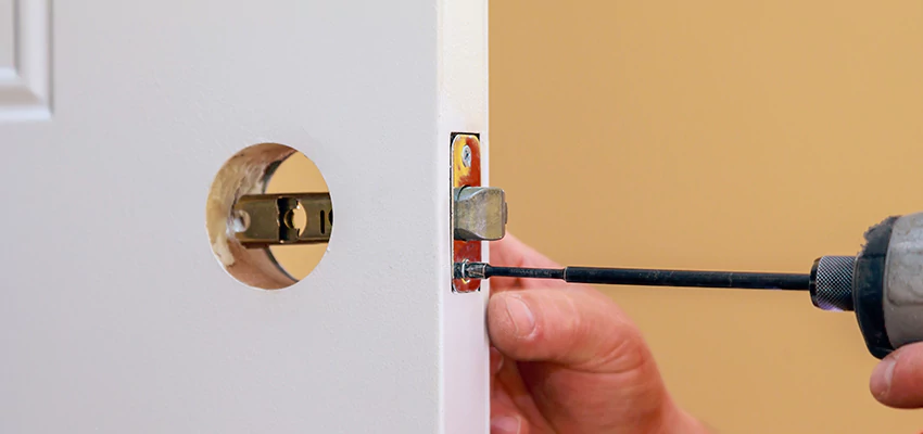 Home Invasion Camera Repairs in Glendale, California