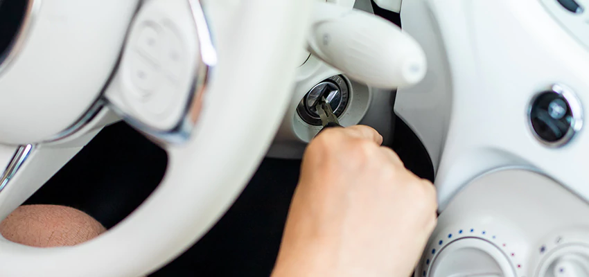 Ignition Lock Barrel Replacement Near Me in Glendale, California