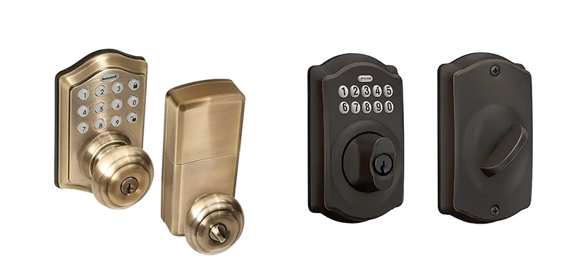 Medeco Locks Replacement in Glendale, CA