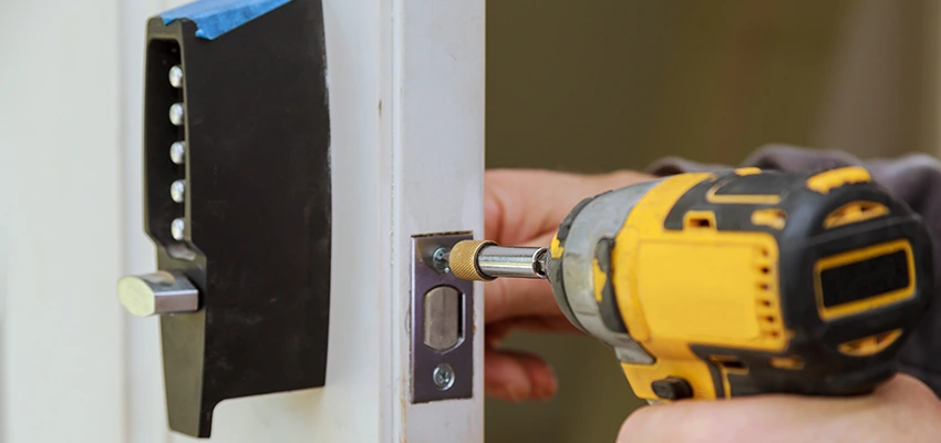 Eviction Locksmith For Key Duplication in Glendale, California