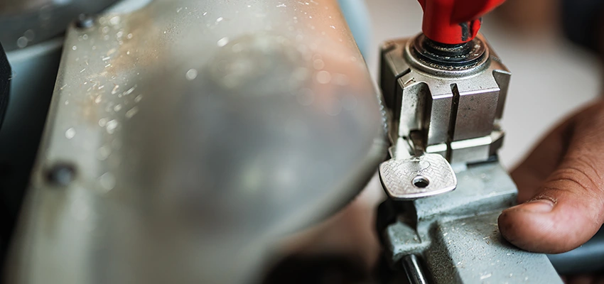 Key Programming Mobile Locksmith Service in Glendale, CA