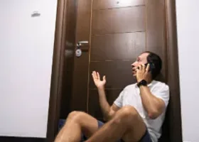 Emergency Lockout in Glendale, California